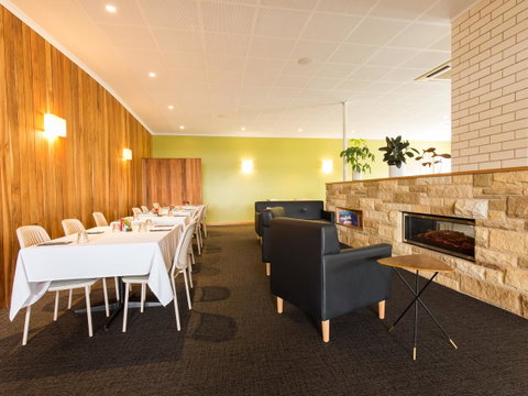 Riverfront Motel & Villas - Accommodation Tasmania 14