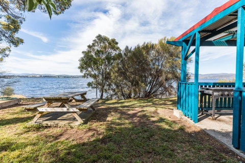 Riverfront Motel & Villas - Accommodation Tasmania 21