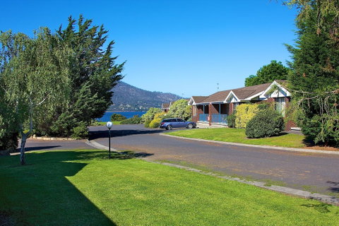 Riverfront Motel & Villas - Accommodation Tasmania 28