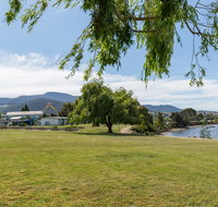 Riverfront Motel  Villas - Accommodation Tasmania