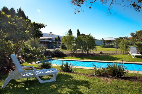 Riverfront Motel & Villas - Accommodation Tasmania 33