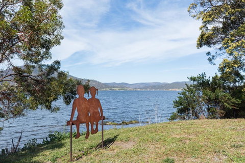 Riverfront Motel & Villas - Accommodation Tasmania 20