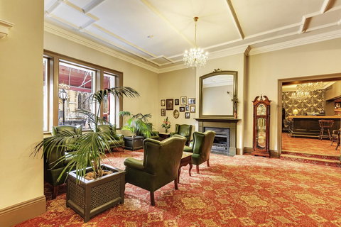 Hadley\'s Orient Hotel - Accommodation Tasmania 12