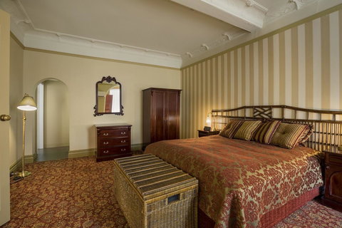 Hadley\'s Orient Hotel - Accommodation Tasmania 25