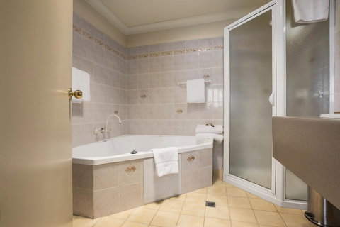 Hadley\'s Orient Hotel - Accommodation Tasmania 19