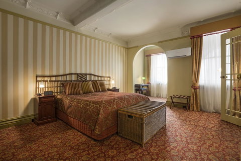 Hadley\'s Orient Hotel - Accommodation Tasmania 26