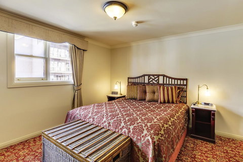 Hadley\'s Orient Hotel - Accommodation Tasmania 18