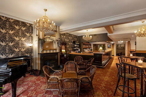 Hadley\'s Orient Hotel - Accommodation Tasmania 14