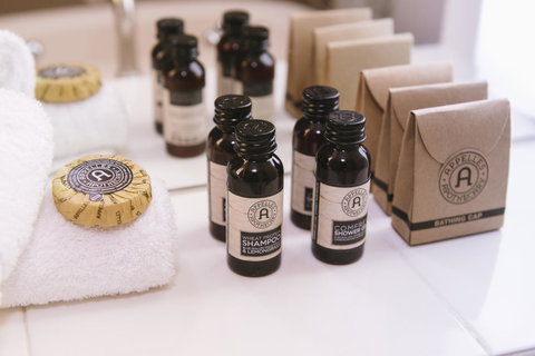 Hadley\'s Orient Hotel - Accommodation Tasmania 38