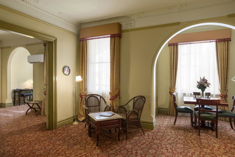 Hadley\'s Orient Hotel - Accommodation Tasmania 22