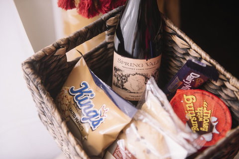 Hadley\'s Orient Hotel - Accommodation Tasmania 36