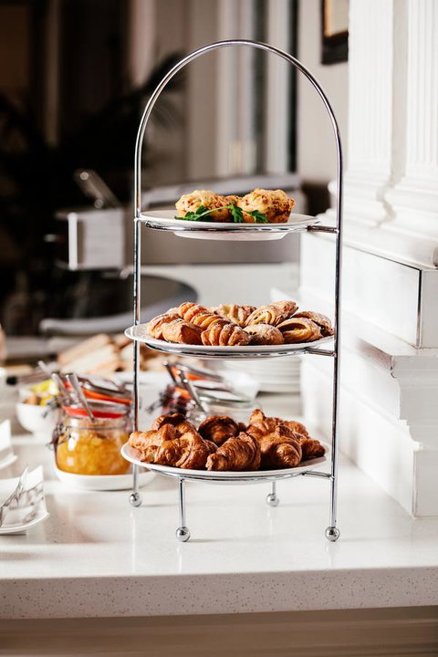 Hadley\'s Orient Hotel - Accommodation Tasmania 9