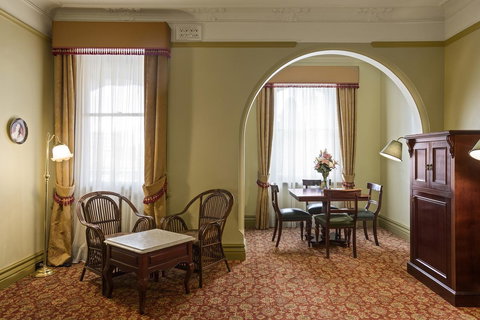 Hadley\'s Orient Hotel - Accommodation Tasmania 23