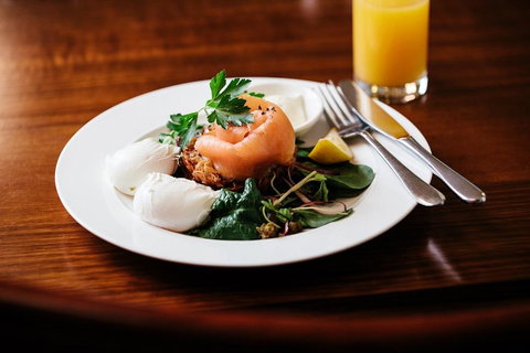 Hadley\'s Orient Hotel - Accommodation Tasmania 4