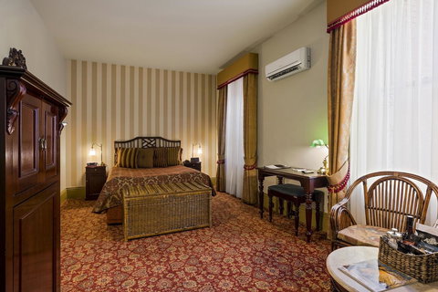 Hadley\'s Orient Hotel - Accommodation Tasmania 31