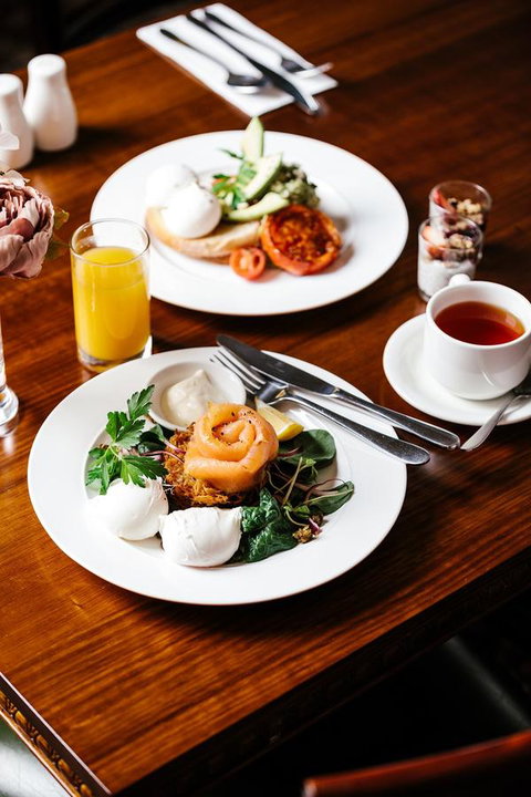 Hadley\'s Orient Hotel - Accommodation Tasmania 8