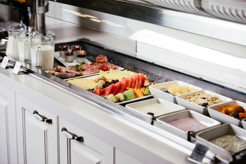 Hadley\'s Orient Hotel - Accommodation Tasmania 7