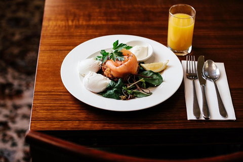 Hadley\'s Orient Hotel - Accommodation Tasmania 3