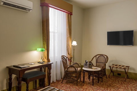 Hadley\'s Orient Hotel - Accommodation Tasmania 29