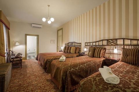 Hadley\'s Orient Hotel - Accommodation Tasmania 20