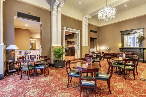 Hadley\'s Orient Hotel - Accommodation Tasmania 10