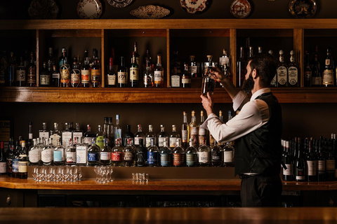 Hadley\'s Orient Hotel - Accommodation Tasmania 13