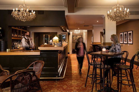 Hadley\'s Orient Hotel - Accommodation Tasmania 15