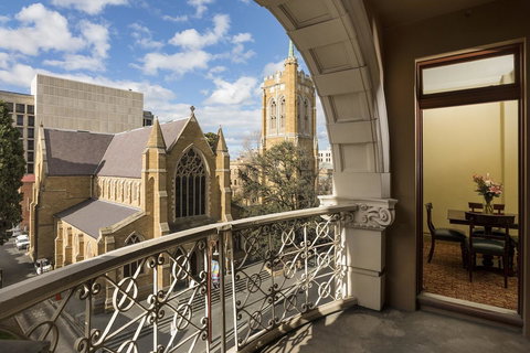 Hadley\'s Orient Hotel - Accommodation Tasmania 28