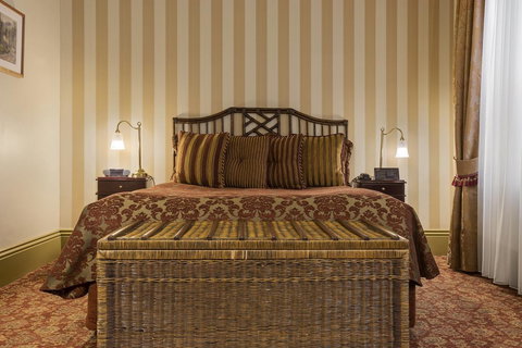 Hadley\'s Orient Hotel - Accommodation Tasmania 30