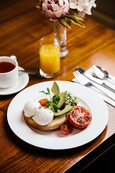 Hadley\'s Orient Hotel - Accommodation Tasmania 5