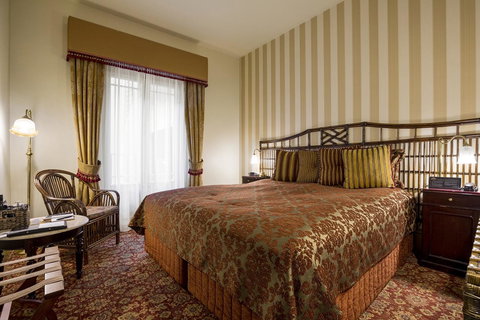 Hadley\'s Orient Hotel - Accommodation Tasmania 32