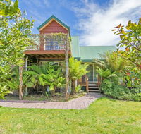 Aloft Boutique Accommodation - Accommodation Tasmania