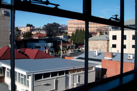 The Macquarie Hobart - Accommodation Tasmania 10