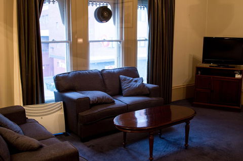 The Macquarie Hobart - Accommodation Tasmania 17