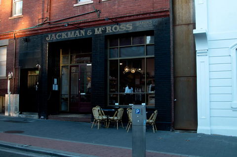 The Macquarie Hobart - Accommodation Tasmania 9