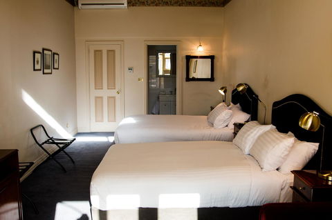 The Macquarie Hobart - Accommodation Tasmania 23