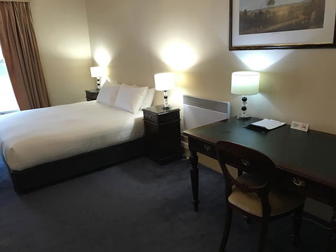 The Macquarie Hobart - Accommodation Tasmania 36