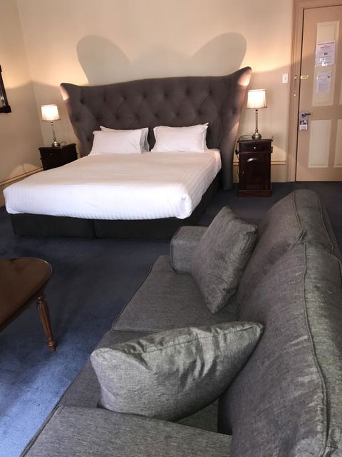The Macquarie Hobart - Accommodation Tasmania 41