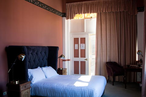 The Macquarie Hobart - Accommodation Tasmania 14