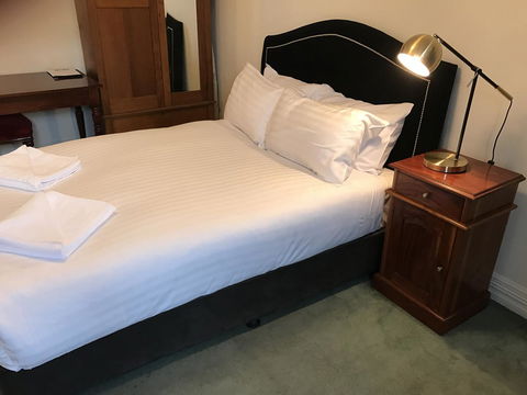 The Macquarie Hobart - Accommodation Tasmania 29