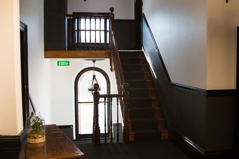 The Macquarie Hobart - Accommodation Tasmania 18