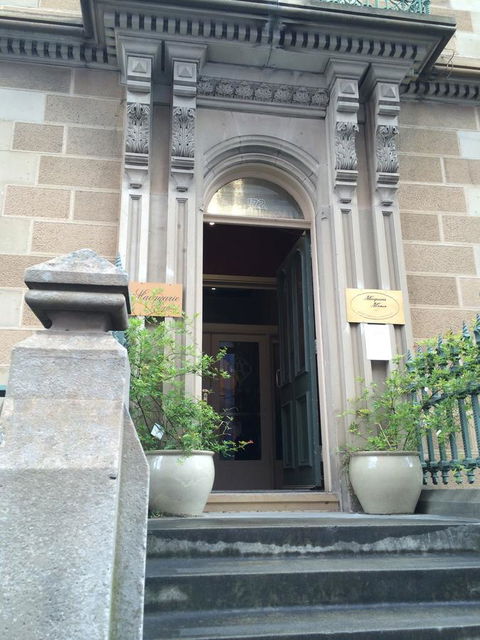 The Macquarie Hobart - Accommodation Tasmania 24
