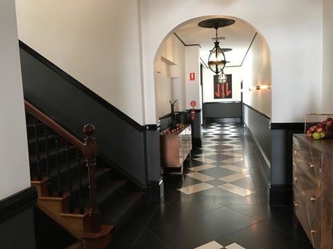The Macquarie Hobart - Accommodation Tasmania 25