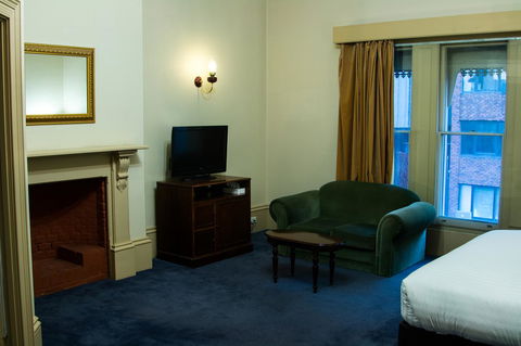 The Macquarie Hobart - Accommodation Tasmania 16