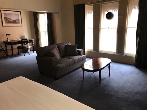 The Macquarie Hobart - Accommodation Tasmania 27