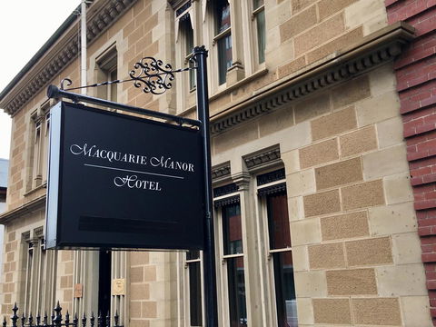 The Macquarie Hobart - Accommodation Tasmania 5