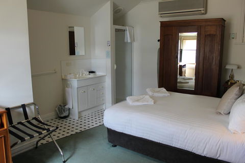 The Macquarie Hobart - Accommodation Tasmania 30
