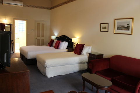 The Macquarie Hobart - Accommodation Tasmania 31