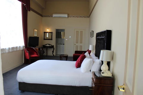 The Macquarie Hobart - Accommodation Tasmania 33