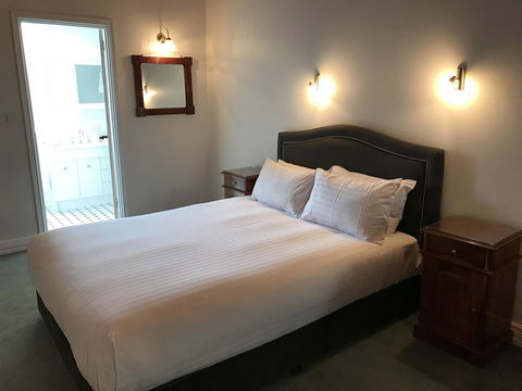 The Macquarie Hobart - Accommodation Tasmania 37